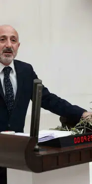 CHP'li Öztunç'tan bireysel silahlanmaya karşı kanun çağrısı