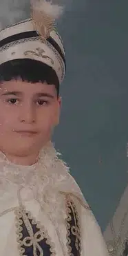 Zonguldak'ta 12 yaşındaki çocuk hayatını kaybetti