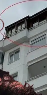Güllü'nün ölümünde yeni iddialar: “Gel seni camdan atacağım”
