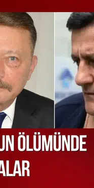 Kozinoğlu'nun Vefatı Üzerine Şok Detaylar: “İlaçları Nereden Aldığımı Unuttum”