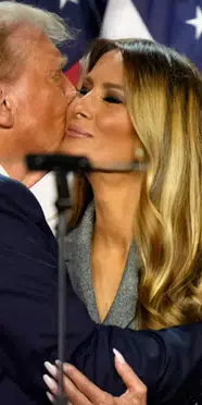 Melania Trump ve Natalie Harp iddiası gündem oldu: Beyaz Saray'da dikkat çeken yakınlık