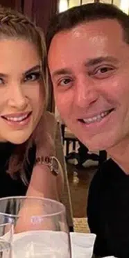 Fon soruşturması: Mustafa Sandal'ın eşi Melis Sandal'ın da aralarında olduğu 106 kişi için malvarlığı tedbiri uygulanması talep edildi