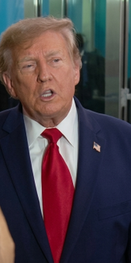 Trump BM Genel Kurulu'nda Putin'e çağrıda bulundu