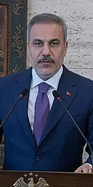 Fidan’dan Şam’da SDG açıklaması: "Fesih hayata geçmeli"