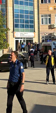 RTÜK'ten Manisa'daki okul önündeki silahlı saldırıya ilişkin yayın uyarısı
