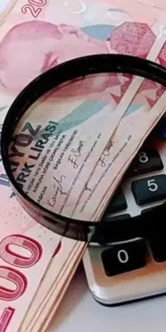 Emekli ve memurun 2 aylık zam oranı belli oldu: İşte maaş tablosu
