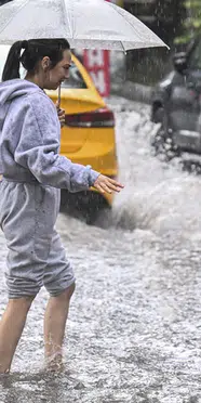 AKOM'dan İstanbul için sağanak uyarısı: En kuvvetli yağış perşembe
