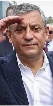 Özgür Özel Bursa’da incir üreticileriyle buluştu: "Mazot ÖTV’siz ve KDV’siz olacak”