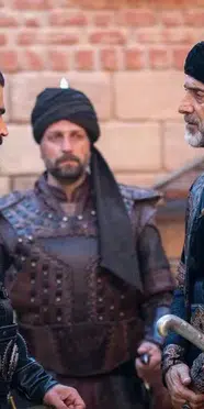 Aşk ve Taht Ertuğrul Bey'i kim oynuyor?