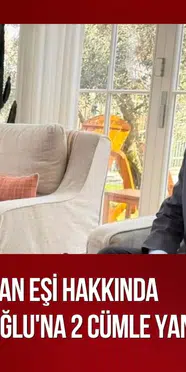 Dilek İmamoğlu'ndan Kılıçdaroğlu'na yanıt: Allah'a havale ediyorum