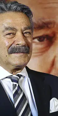 Kadir İnanır'ın serveti ortaya çıktı! Lüks saat, çakmak ve kurbağa figürü koleksiyonları...