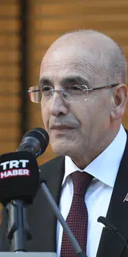 Bakan Şimşek'ten Hayat Pahalılığı Üzerine Açıklama: "Cumhurbaşkanımız Erdoğan'ın Talimatıyla Kararlılıkla İlerliyoruz"