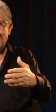 Zülfü Livaneli'den Yeni Parti açıklaması: "Yiğidim Aslanım" yerine 2 şarkı önerdi
