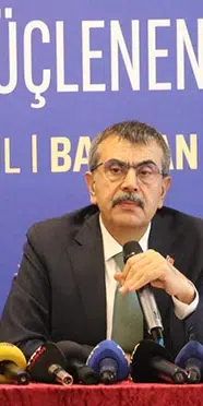 Bakan Tekin’den ‘Terörsüz Türkiye’ çağrısı: "Top artık bizde