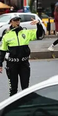 Ankara’da etkinlik nedeniyle bazı yollar trafiğe kapatılacak