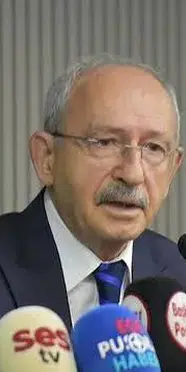 Kılıçdaroğlu İzmir’de esnafla buluştu: “Esnafın korunması gerekiyor”