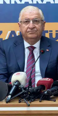 Güler’den küresel güvenlik mesajı: "Dünya hassas bir dönemden geçiyor"