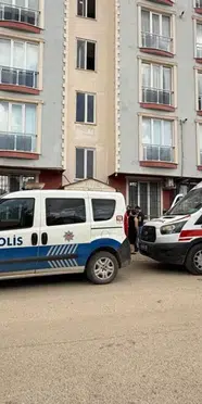 Kahramanmaraş'ta aile faciası: Eşini öldüren kişi intihar etti