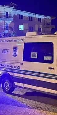 Ankara’da alacak tartışması: Bir kişi yaşamını yitirdi