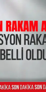 Enflasyon rakamları açıklandı: Ağustosta yüzde 1,84 arttı