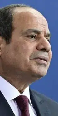 Sisi Süveyş Kanalı gelirlerini açıkladı: "20 milyar dolar kayıp"