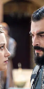 Aşk ve Taht final mi yapıyor, kaçıncı bölümde bitecek? Alaeddin Keykubat'ın hikayesine erken veda!
