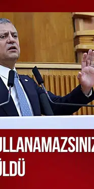 Yeni Parti'de isim krizi: Yargıtay'dan "Bu adı kullanamazsınız" iddiası