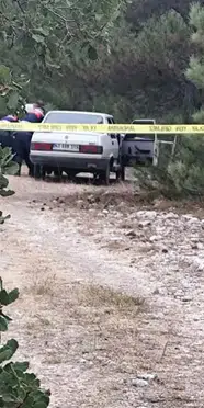 2 gündür kayıp olarak aranan gece bekçisi ölü bulundu