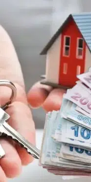 Eylül ayı kira artış oranı: TÜİK kira zam tavanı nasıl hesaplanır?