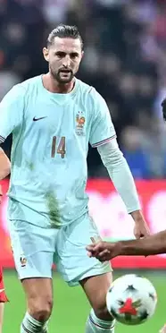 Türkiye Fransa maç özeti 0-1