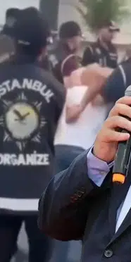 Avukat Elifnur Gürcü kimdir, neden gözaltına alındı? Şok iddia
