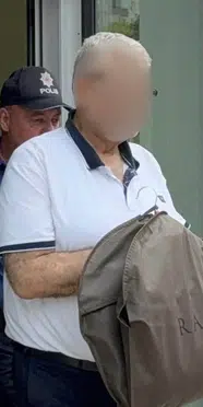 Eski ortağını silahla yaralamıştı: İş insanı tahliye edildi