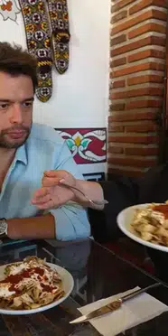 ÇGHB Atakan ile Cemile evli mi ve gerçek eşleri kim?