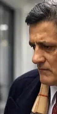 Kaşif Kozinoğlu soruşturması: Bayram Özbek tutuklandı