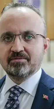 Bülent Turan’dan DEM Parti’ye sert uyarı: Devletin sinir uçlarıyla oynamayın
