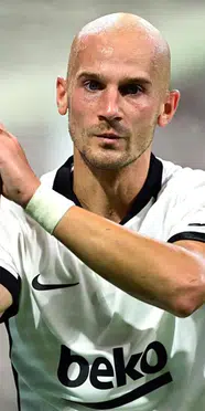 Beşiktaş'ı tedirgin eden sakatlık: Takımın en iyilerindendi