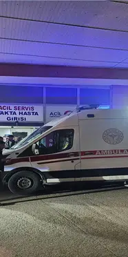 Cizre'de arazi anlaşmazlığı kavgaya dönüştü: 23 yaşındaki genç hayatını kaybetti