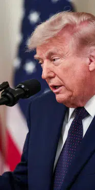 Trump’tan İran açıklaması: "Bir karşılık olacak"