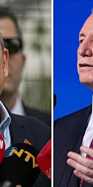 Özgür Özel'in sert sözlerine Vali Davut Gül'den yanıt