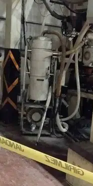 Bilecik’te elektrik akımına kapılan 24 yaşındaki işçi yaşamını yitirdi