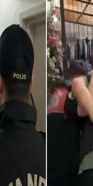 Sokaklar Güvende operasyonlarında 2 bin 594 şüpheliye işlem yapıldı