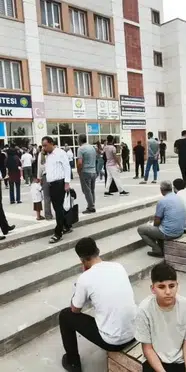 Şanlıurfa KPSS olayı nedir, kamera kayıtları izleniyor mu? İşte detay!