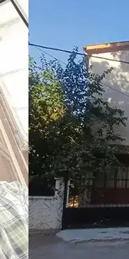 Aksaray’da eşini bıçaklayan şüpheli yakalandı