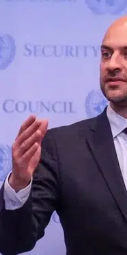 Barrot: "İsrail hükümetinin politikaları güvenliğini tehlikeye atıyor"