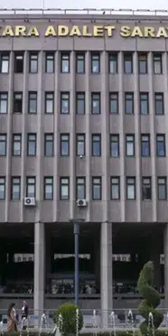 Ankara’da yasa dışı bahis soruşturmasında 36 şüpheli gözaltına alındı