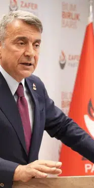 Karamahmutoğlu’ndan özelleştirme kararına tepki: “Bu bir soygun düzenidir”