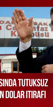 İmamoğlu davasında sanık Süleyman Atik'ten para teslimatlarına ilişkin dikkat çeken ifadeler