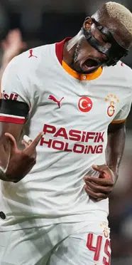 Victor Osimhen için PSG iddiası: Fransız ekibi transfer için doğru zamanı bekliyor