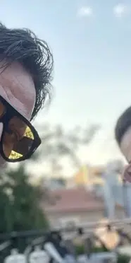 Serhat Kılıç'ın sevgilisi kimdir, adı ne ve ne iş yapıyor?