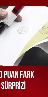 ASAL Araştırma'nın Eylül 2026 seçim anketi açıklandı: Partilerin oy oranları belli oldu